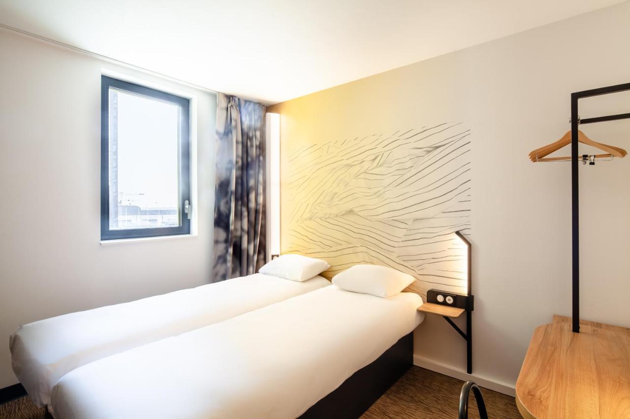 B&B Hotel Besancon Valentin Miserey-Salines ภายนอก รูปภาพ