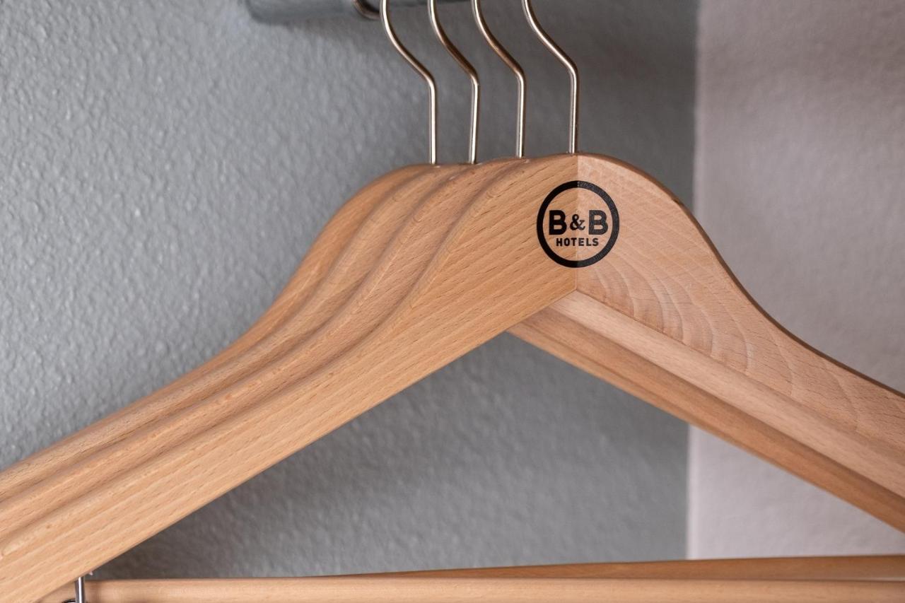 B&B Hotel Besancon Valentin Miserey-Salines ภายนอก รูปภาพ