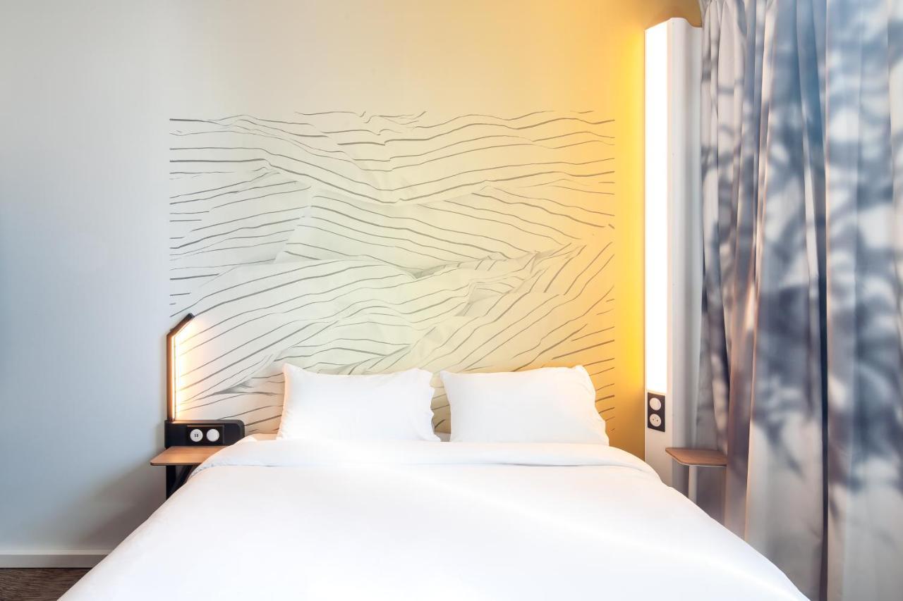 B&B Hotel Besancon Valentin Miserey-Salines ภายนอก รูปภาพ