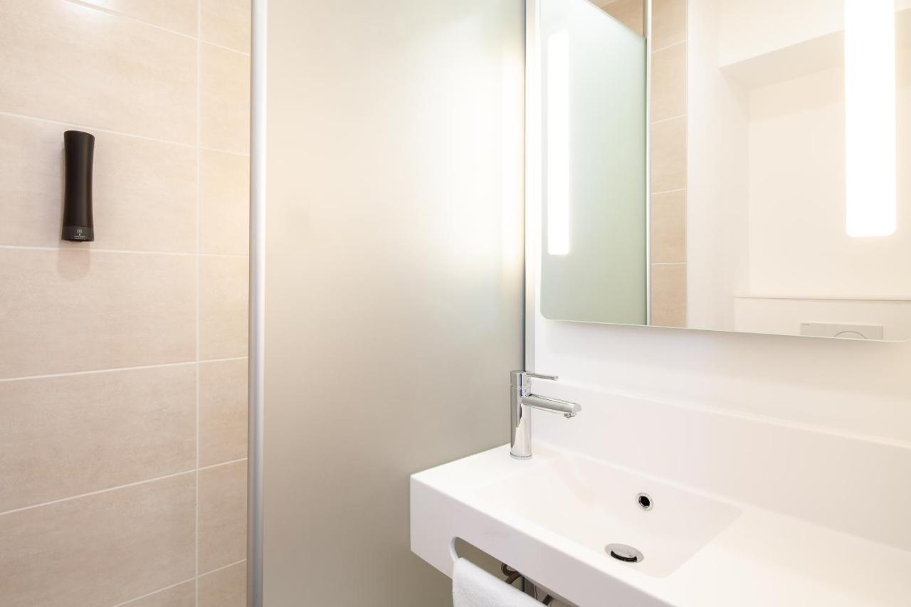 B&B Hotel Besancon Valentin Miserey-Salines ภายนอก รูปภาพ