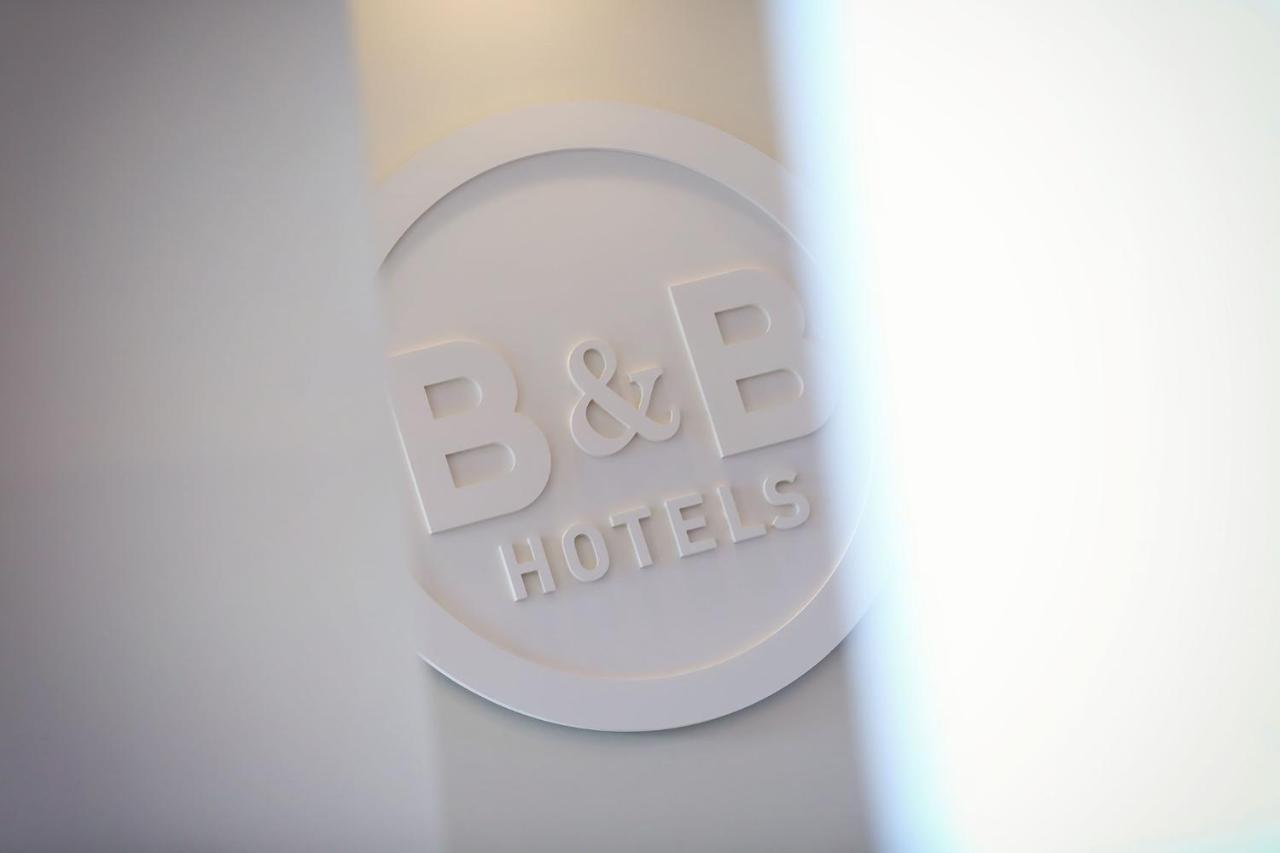 B&B Hotel Besancon Valentin Miserey-Salines ภายนอก รูปภาพ