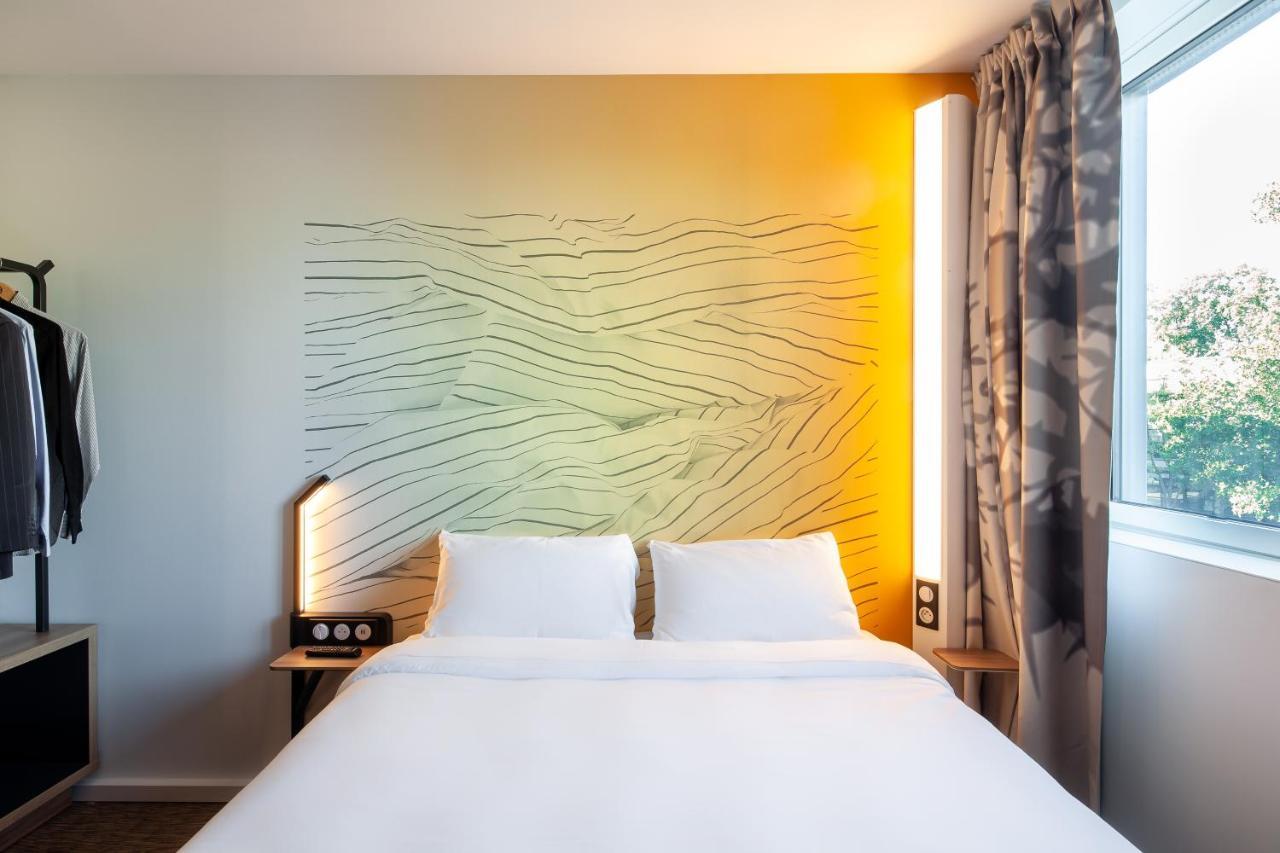 B&B Hotel Besancon Valentin Miserey-Salines ภายนอก รูปภาพ