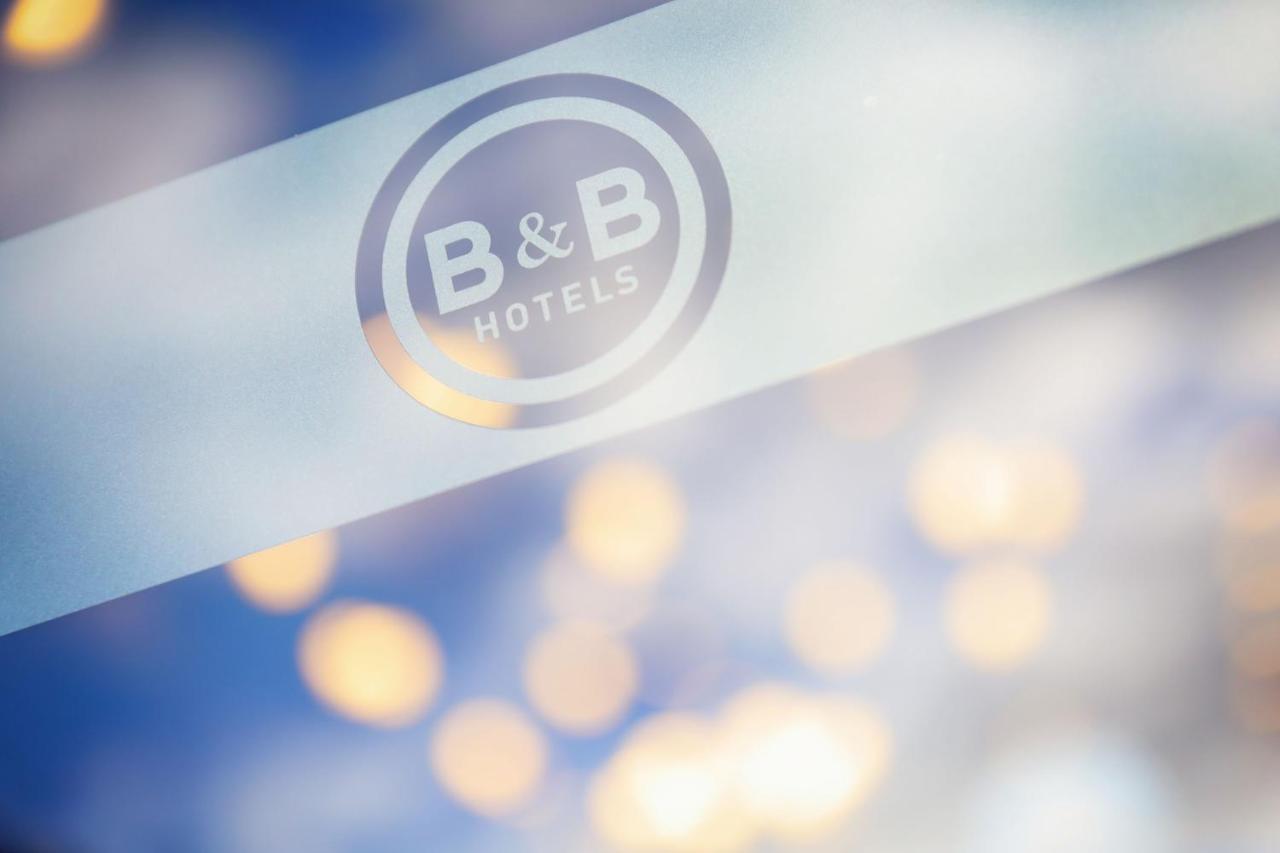 B&B Hotel Besancon Valentin Miserey-Salines ภายนอก รูปภาพ