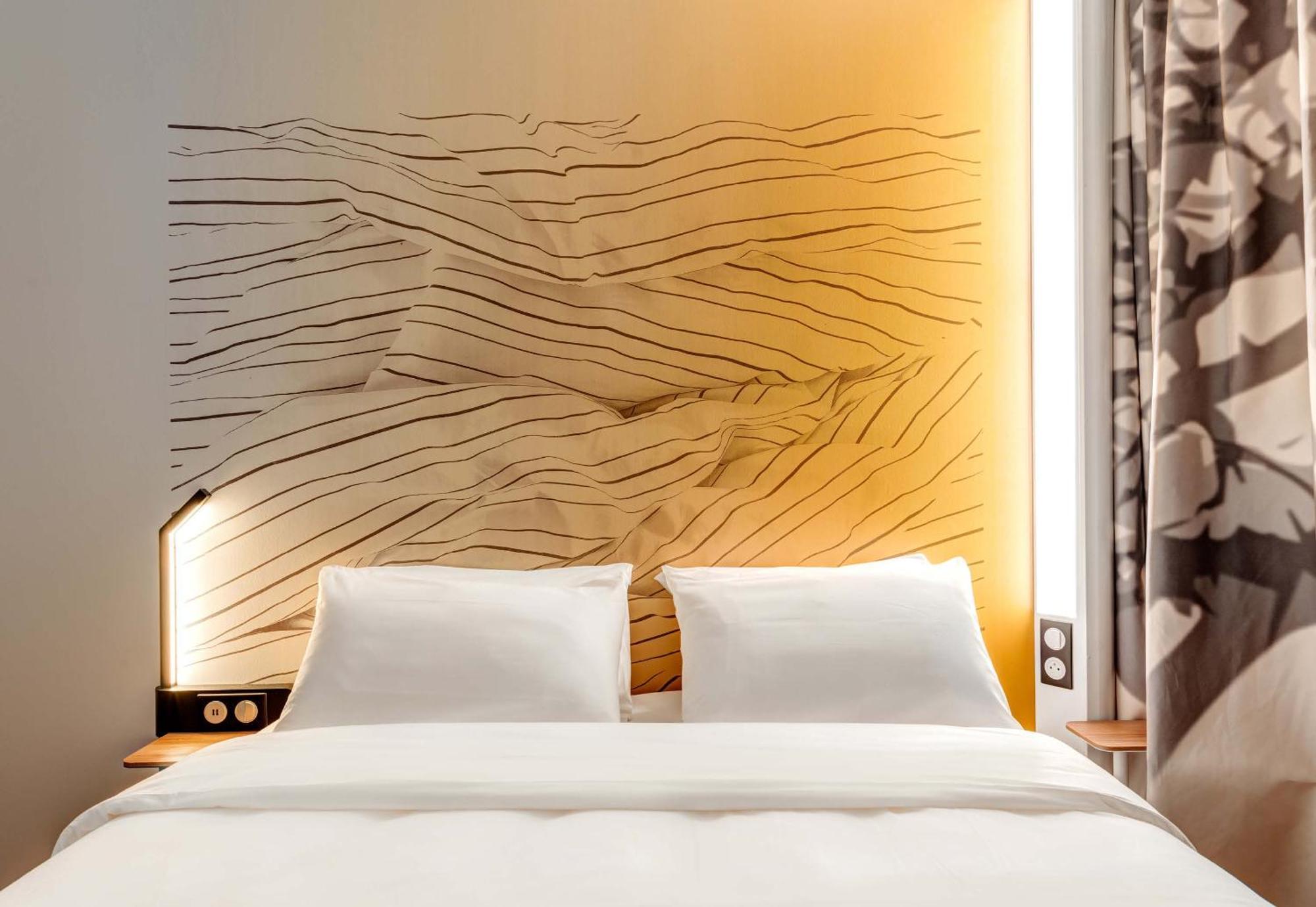 B&B Hotel Besancon Valentin Miserey-Salines ภายนอก รูปภาพ
