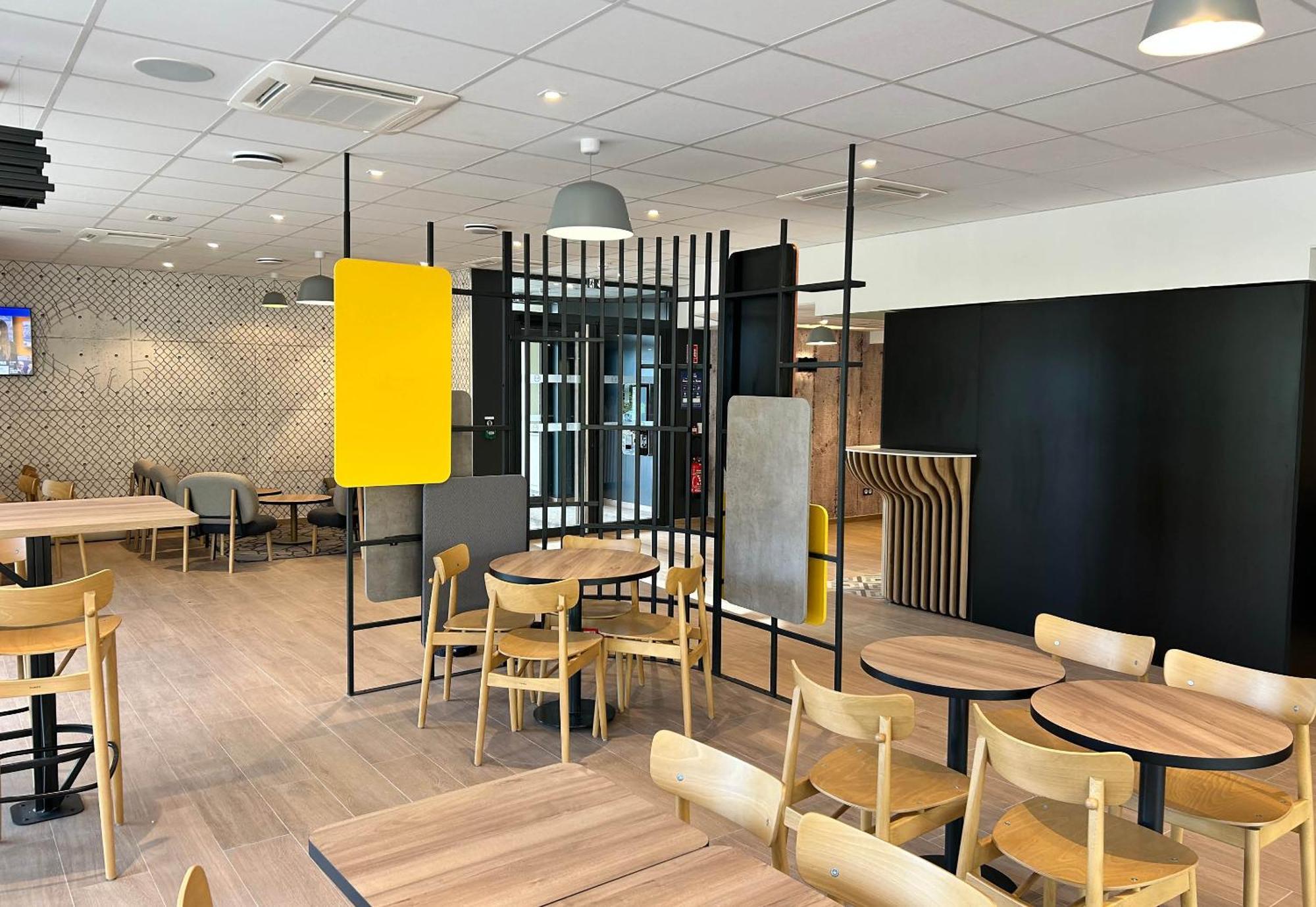 B&B Hotel Besancon Valentin Miserey-Salines ภายนอก รูปภาพ